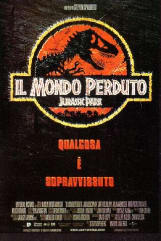 Jurassic Park 2 - Il mondo perduto streaming