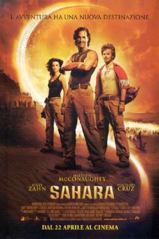 Sahara streaming