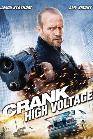 Crank 2 - High Voltage streaming