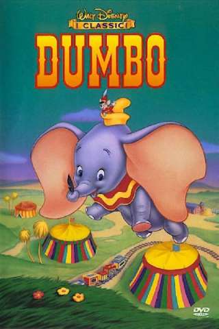 Dumbo streaming