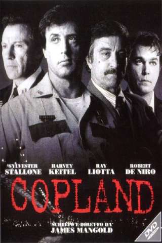 Cop Land streaming