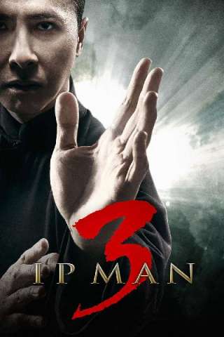 Ip Man 3 streaming