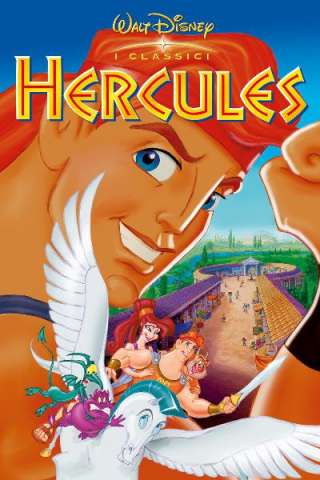 Hercules streaming