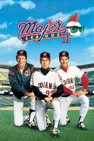 Major League - la rivincita streaming