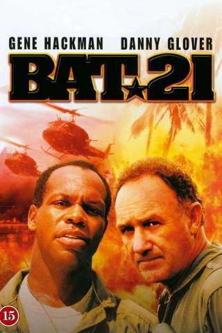 Bat 21 streaming