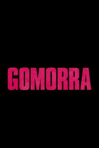 Gomorra streaming