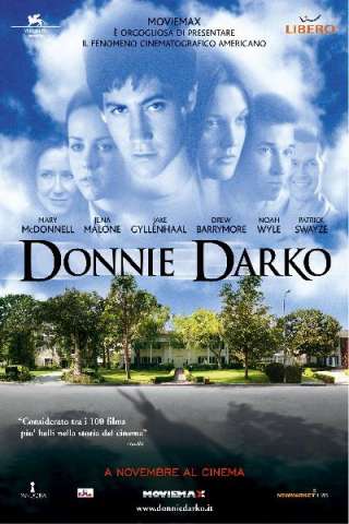 Donnie Darko streaming