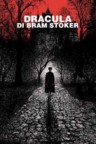 Dracula di Bram Stoker streaming