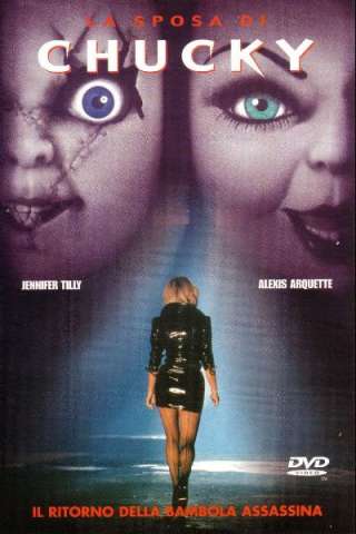 La sposa di Chucky streaming