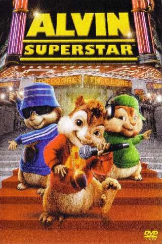 Alvin Superstar streaming