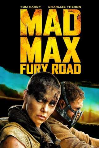 Mad Max: Fury Road streaming