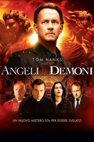 Angeli e demoni streaming