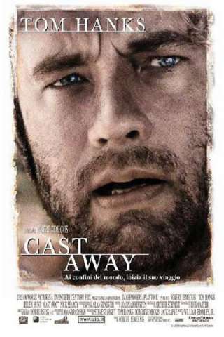 Cast Away streaming