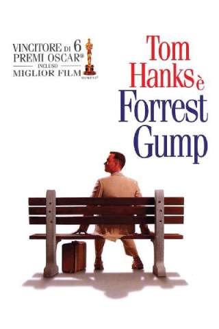 Forrest Gump streaming