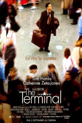 The Terminal streaming