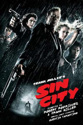 Sin City streaming