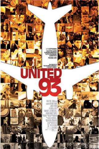 United 93 streaming