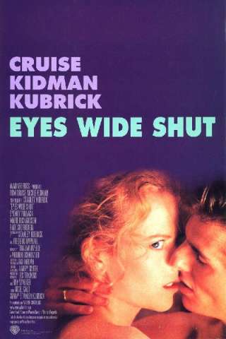 Eyes Wide Shut streaming