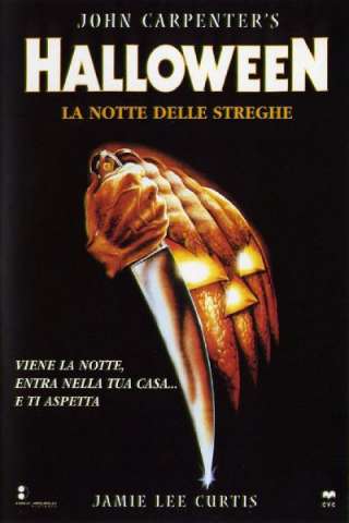 Halloween - La notte delle streghe streaming