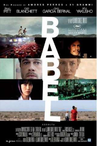 Babel streaming