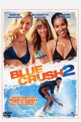 Blue Crush 2 streaming