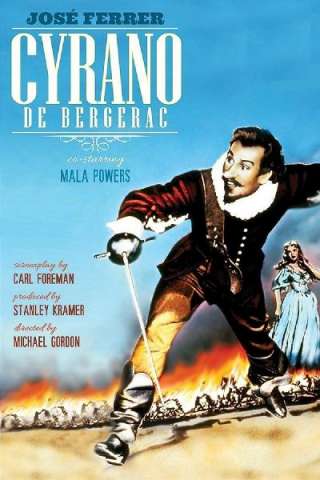 Cirano di Bergerac streaming