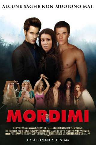 Mordimi streaming