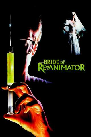 Re-Animator 2 streaming