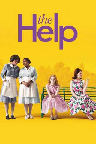 The Help streaming