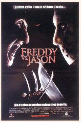 Freddy vs. Jason streaming