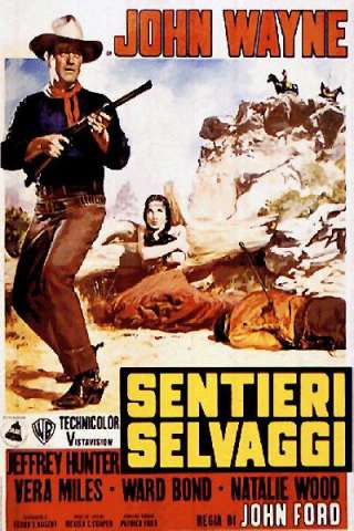 Sentieri selvaggi streaming