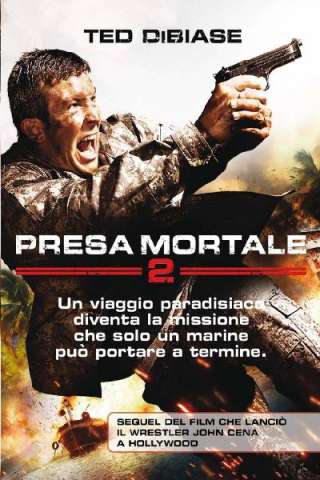 Presa mortale 2 - The Marine 2 streaming