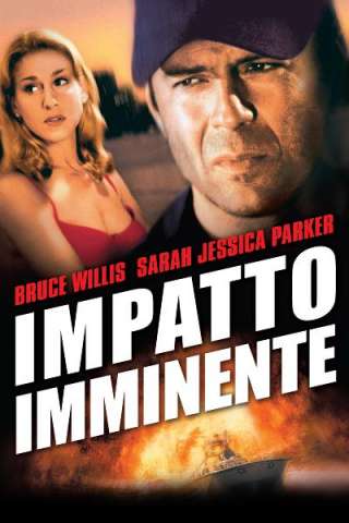 Impatto imminente streaming