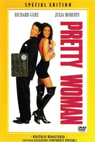 Pretty Woman streaming