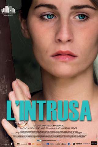 L'intrusa streaming