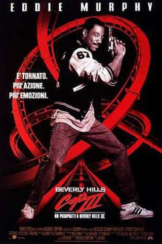 Beverly Hills Cop 3 streaming