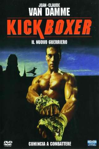 Kickboxer - Il nuovo guerriero streaming