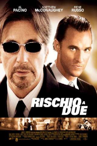 Rischio a due streaming