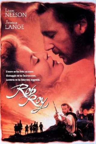 Rob Roy streaming