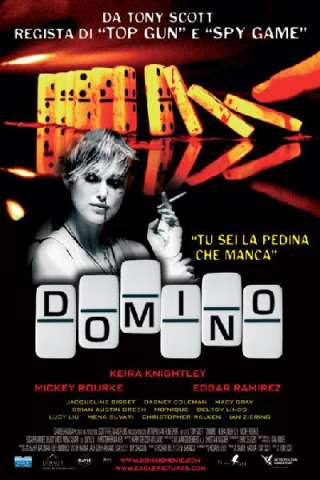 Domino streaming