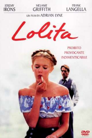 Lolita streaming