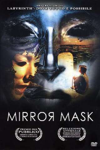 Mirrormask streaming