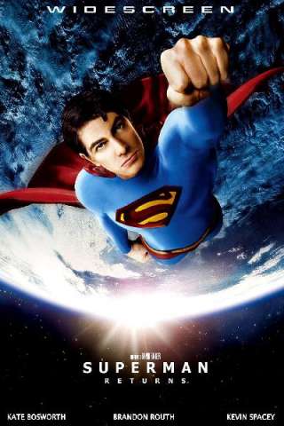 Superman Returns streaming