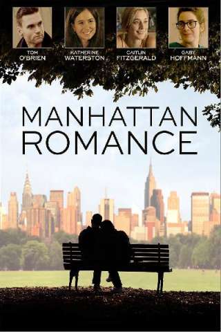 Manhattan Romance streaming