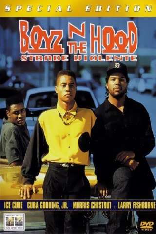 Boyz n the hood - Strade violente streaming