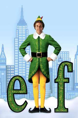 Elf - Un elfo di nome Buddy streaming