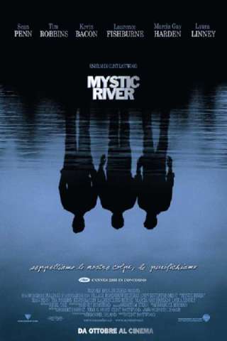 Mystic River streaming