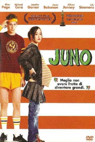 Juno streaming