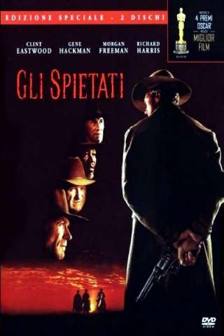 Gli spietati streaming