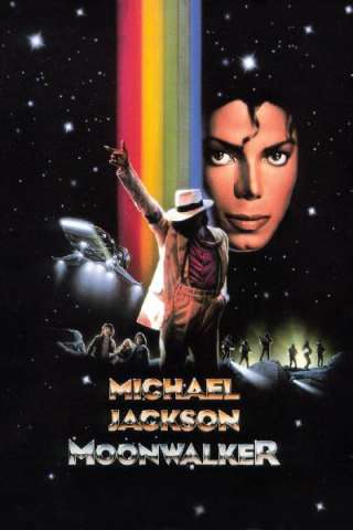 Moonwalker streaming